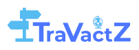 Travactz Logo