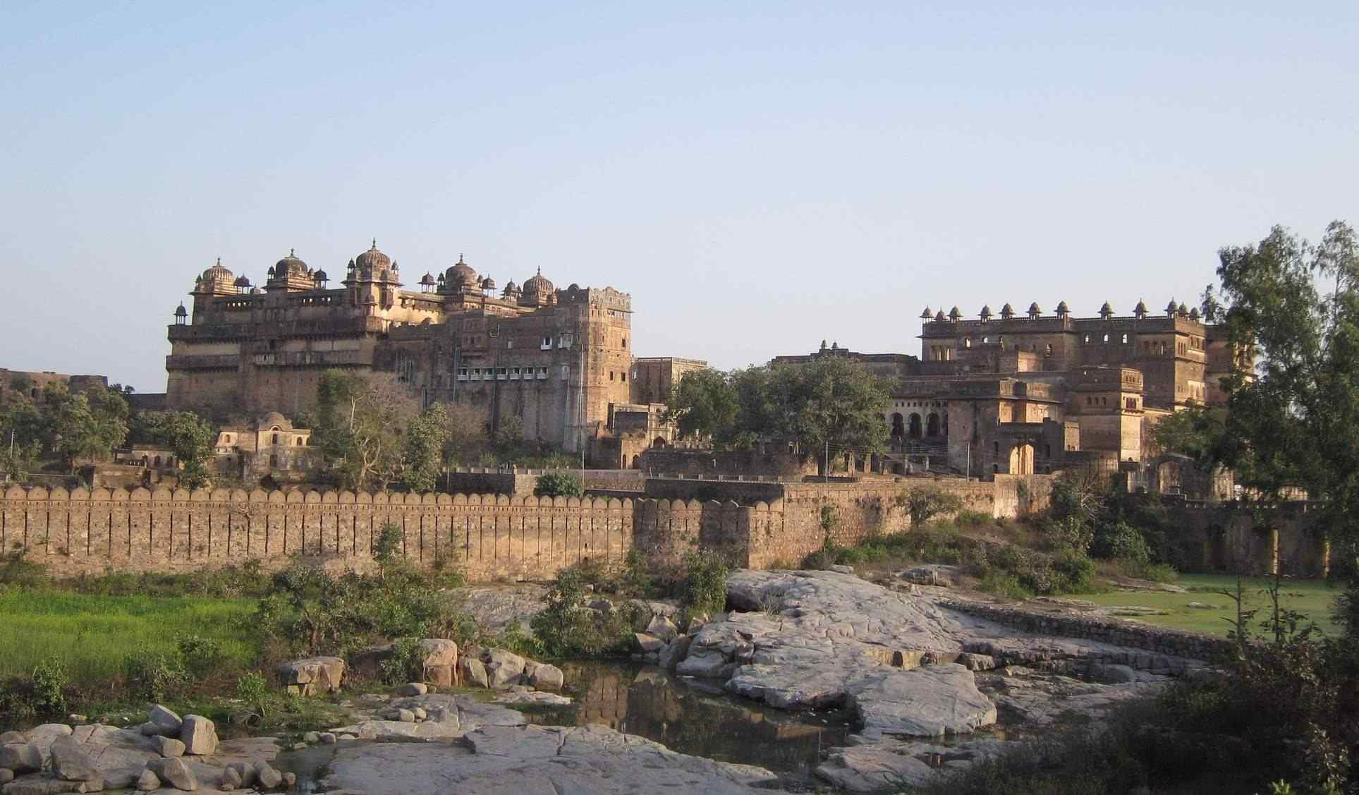 Madhya Pradesh