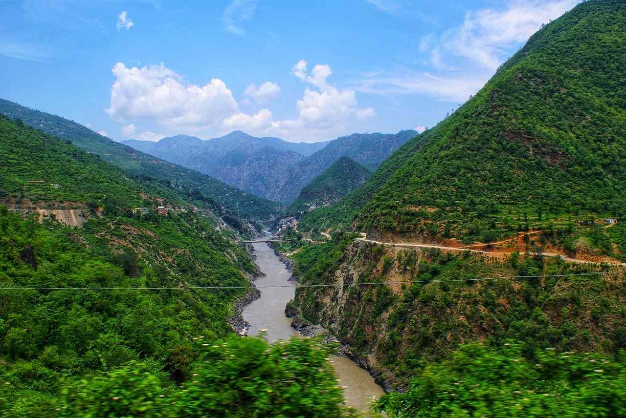 Uttarakhand