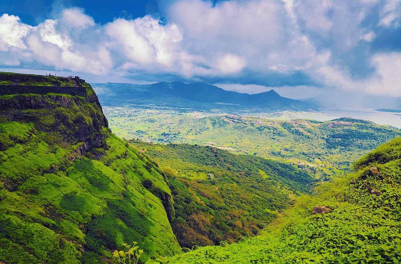 Maharashtra