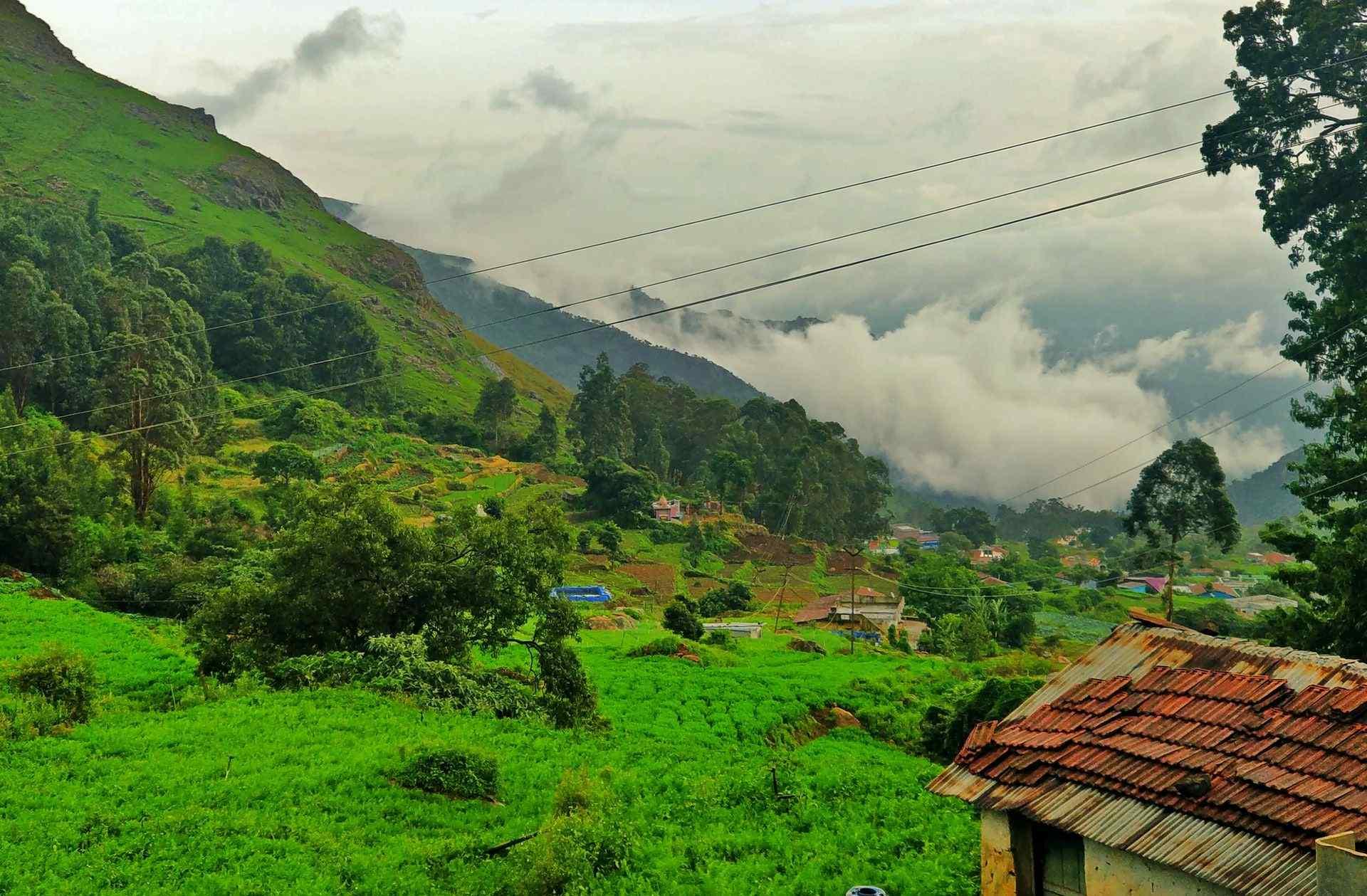 Tamil Nadu