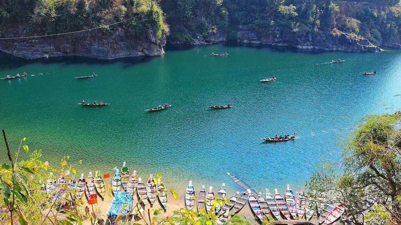 Meghalaya